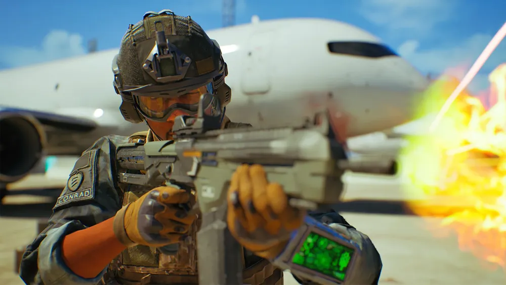 Prueba gratis MindsEye, el juego más criticado de 2025