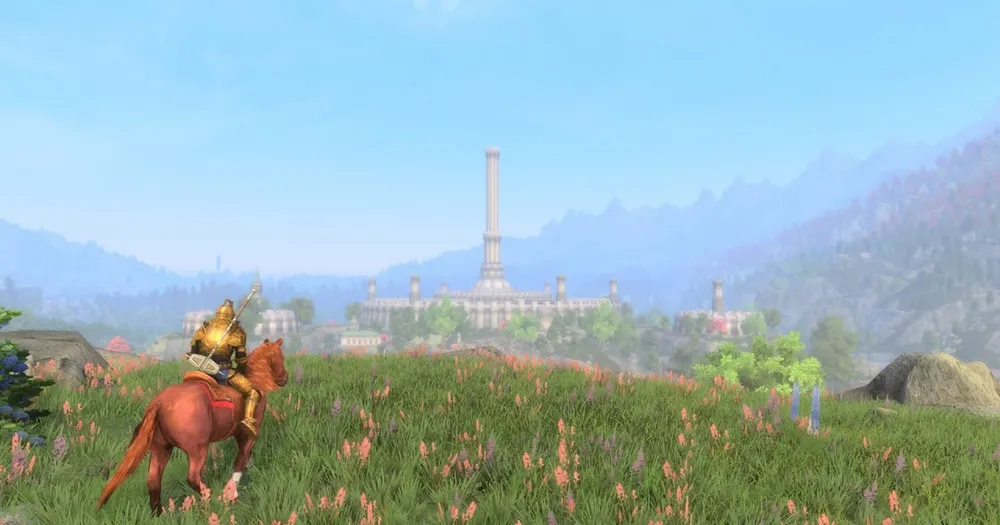 Skyblivion se retrasa a 2026, pero su mapa interactivo ya está disponible