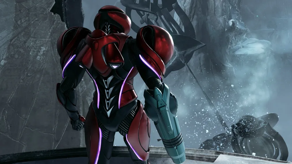 Nintendo Music estrena siete temas de Metroid Prime 4: Beyond