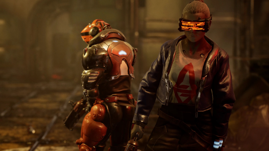 Neon Giant anuncia un ambicioso proyecto para el 11 de diciembre