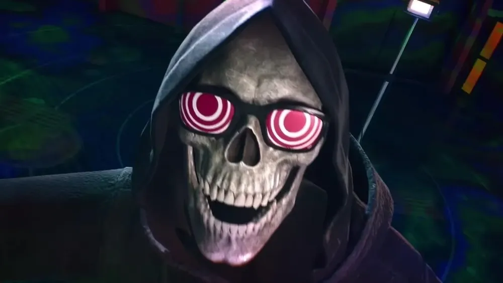 Let It Die: Inferno defiende el uso de IA tras críticas de jugadores