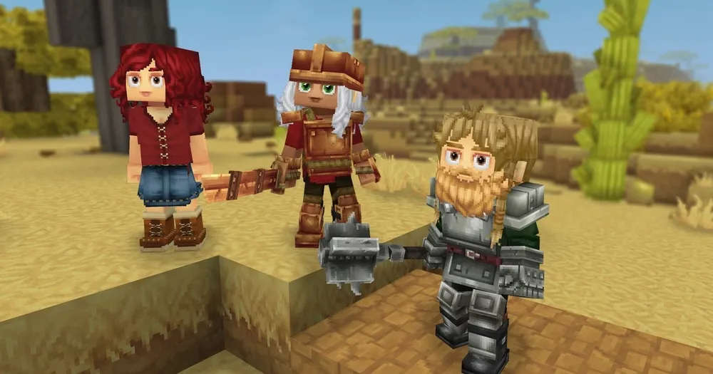 Hytale retrasa su lanzamiento en Steam para evitar críticas de jugadores "poco informados"