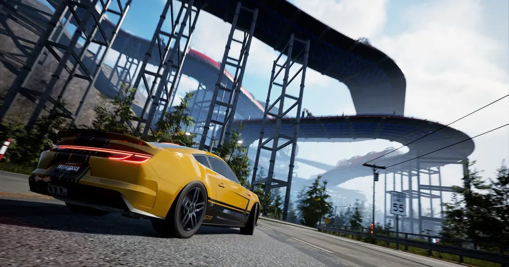 El estudio de Wreckreation en riesgo de cierre tras retirar el apoyo THQ Nordic