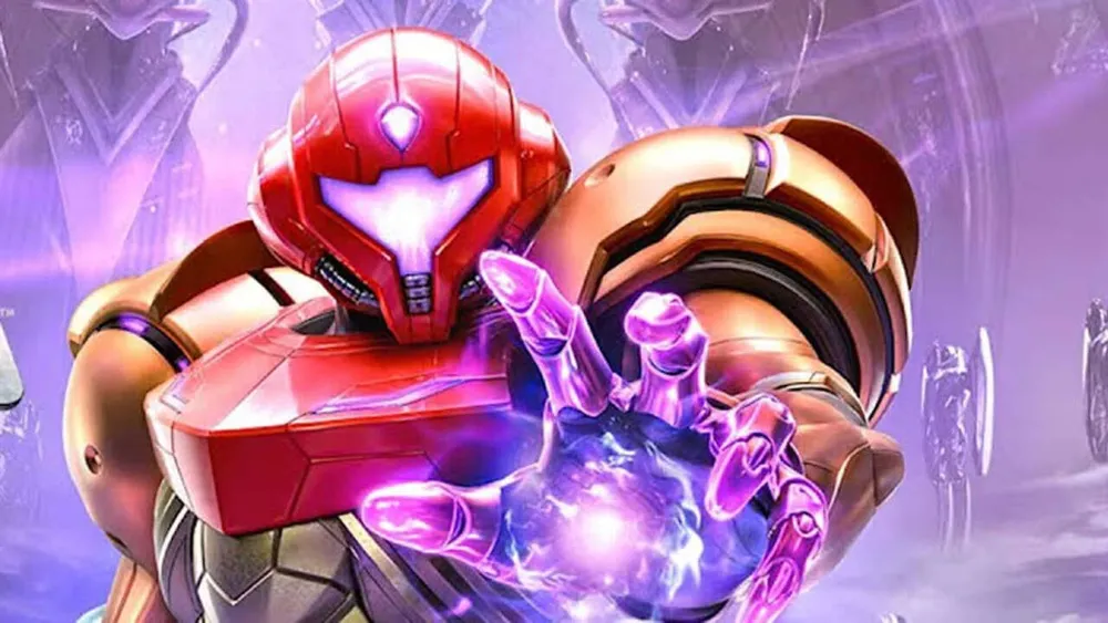 Metroid Prime 4: La música para la moto, de pago con un Amiibo