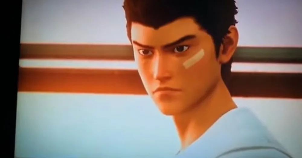 ¿Es real el tráiler de Shenmue 4? Los fans no se ponen de acuerdo