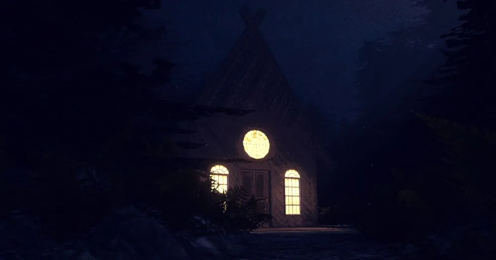 El estudio de Gone Home anuncia Springs, Eternal, su nueva aventura narrativa