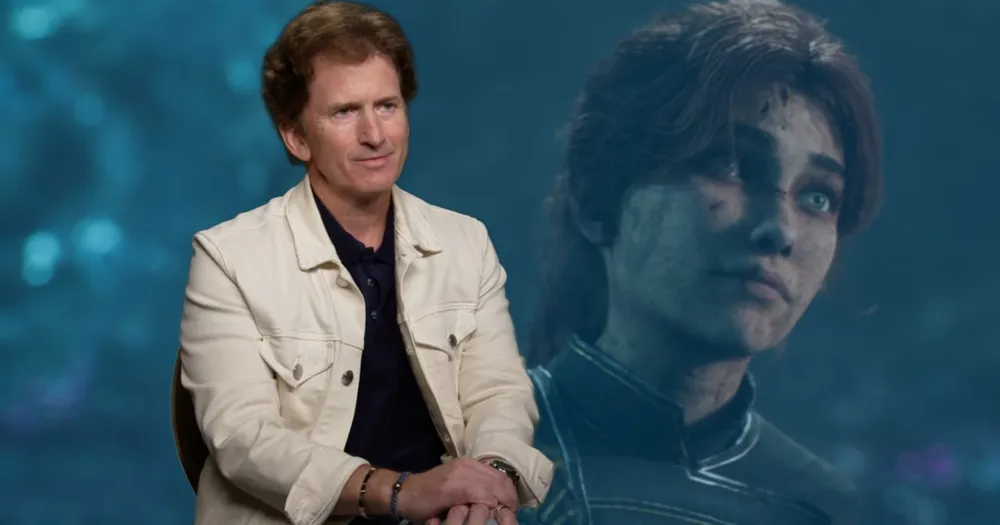 Todd Howard elige su juego del año 2025