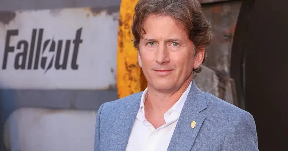 Todd Howard defiende la IA como herramienta, pero protege la 'intención humana'