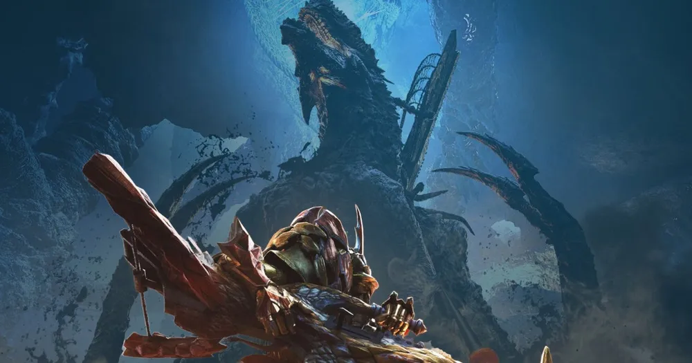 Capcom anuncia una nueva presentación y pide a los jugadores que vuelvan a Monster Hunter Wilds