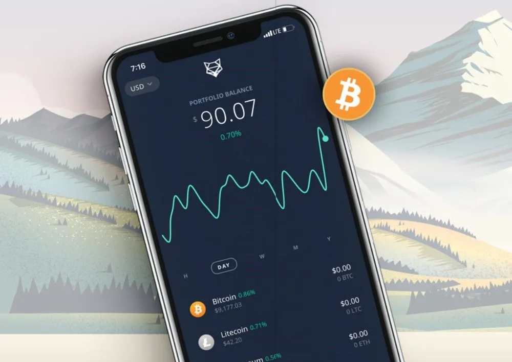 Europol desmantela red de lavado de criptomonedas de 700 millones