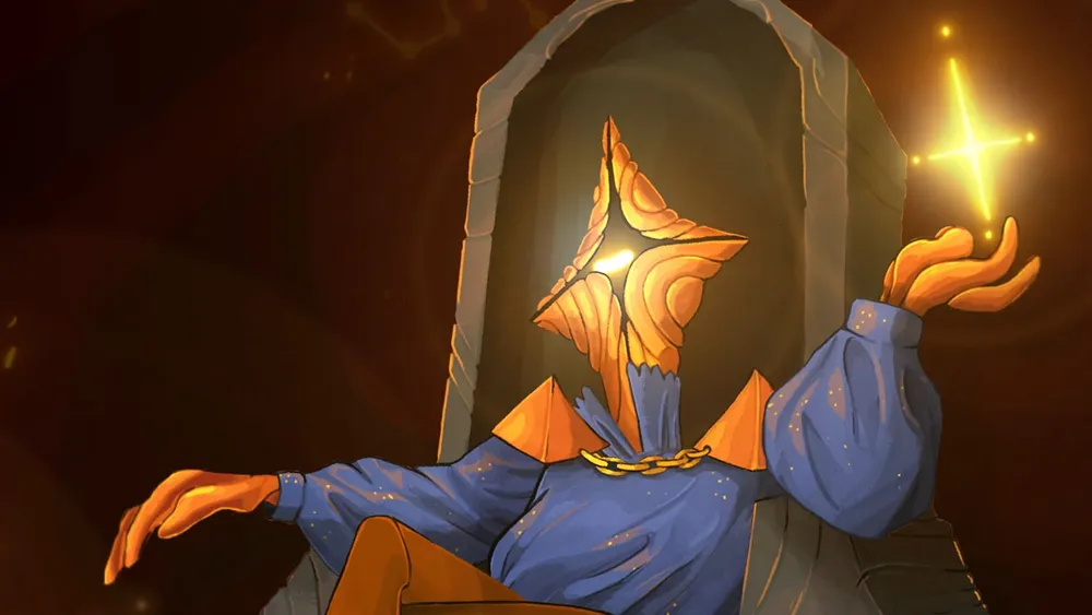 Los creadores de Slay the Spire decidieron su futuro con una moneda