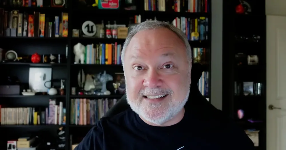 El creador de Fallout regresa a Obsidian para un nuevo proyecto secreto