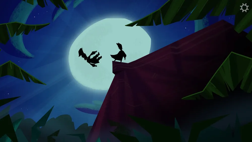 Ron Gilbert: "Las aventuras gráficas 2D ya no tienen futuro"