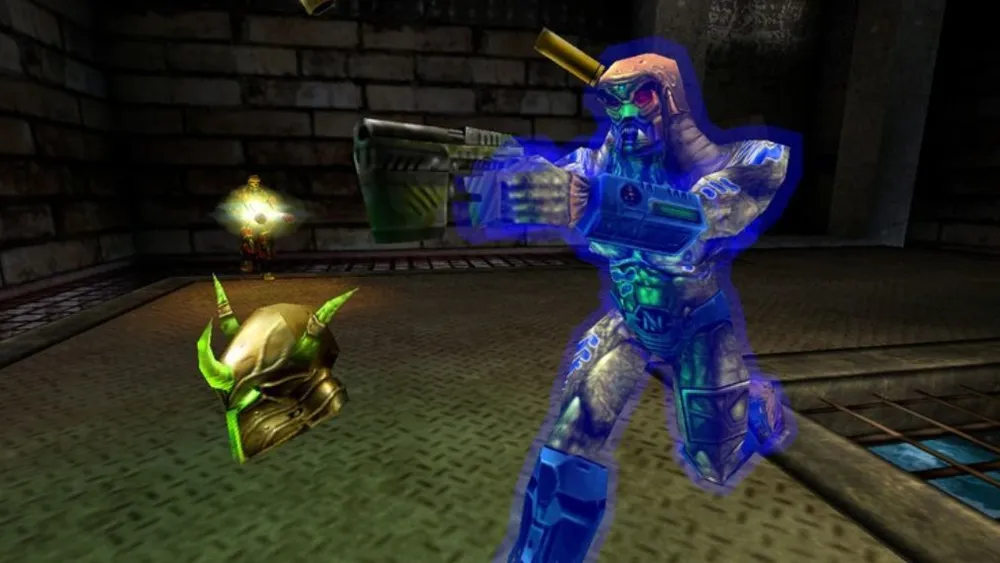 Revive Unreal Tournament 2004: la comunidad lo trae de vuelta con permiso de Epic