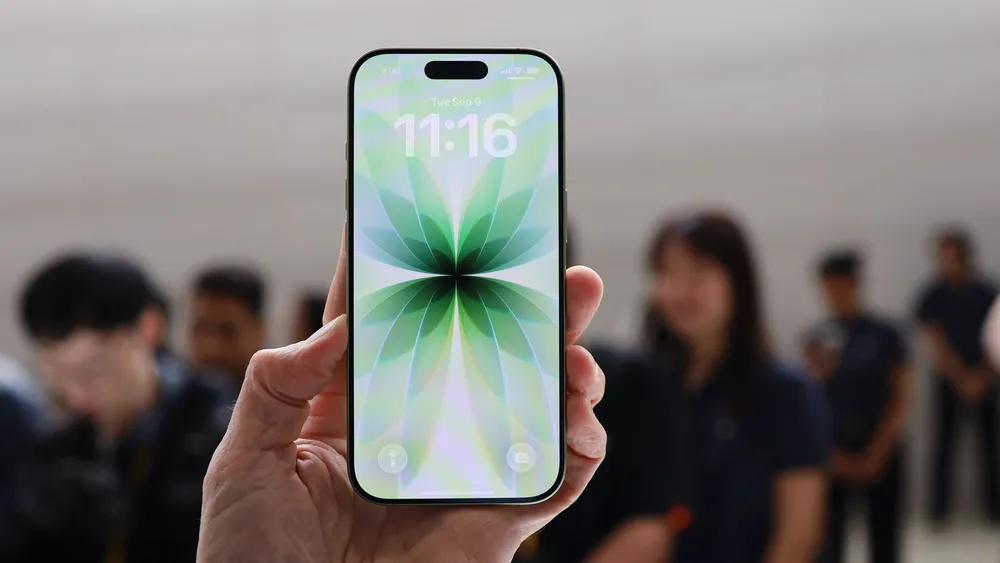 El iPhone 18 podría estrenar cámara bajo la pantalla