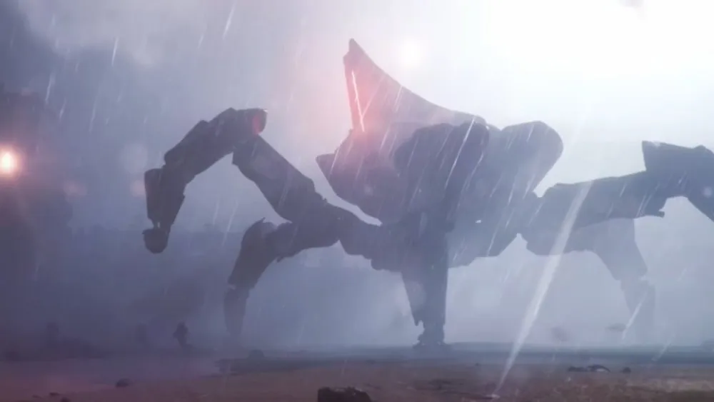 ARC Raiders: ¿Cuándo llegará la actualización 'Cold Snap'?