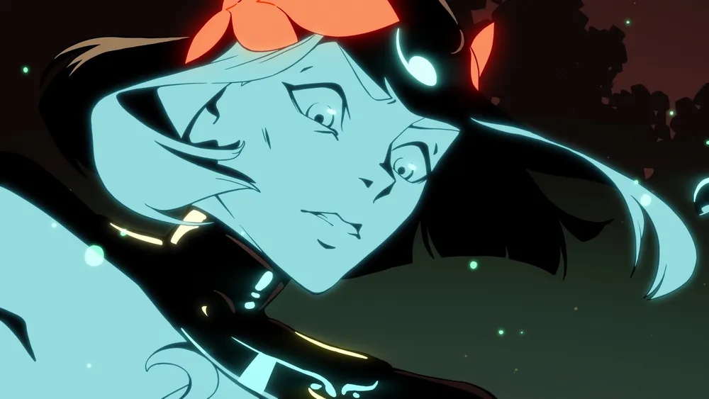 Juega a Hades 1 dentro de Hades 2 con este mod