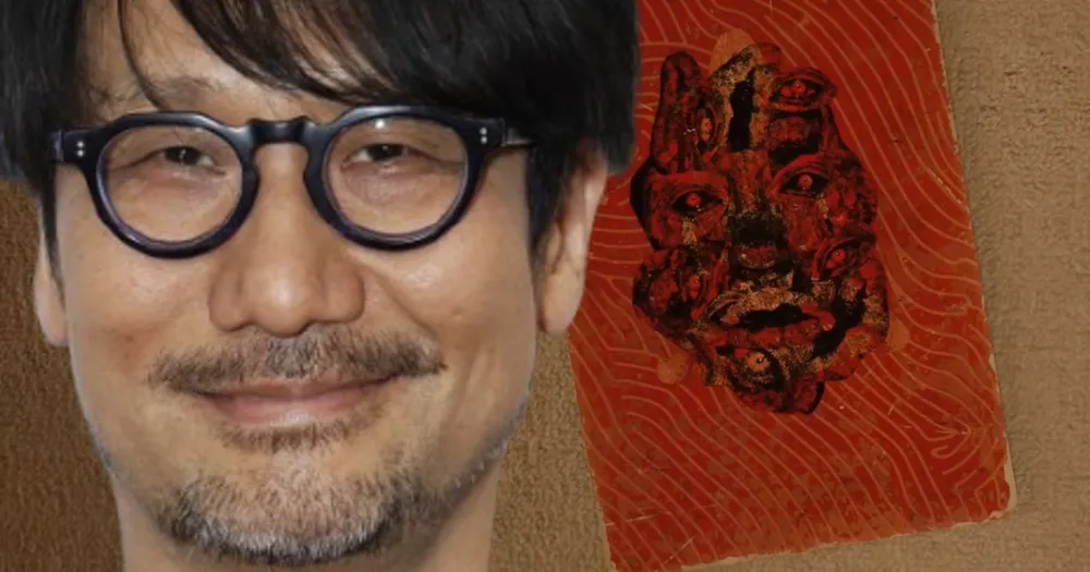 Hideo Kojima: OD desafía las convenciones del terror y "no sé si funcionará"