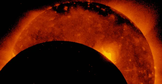 El eclipse solar más largo del siglo llega pronto