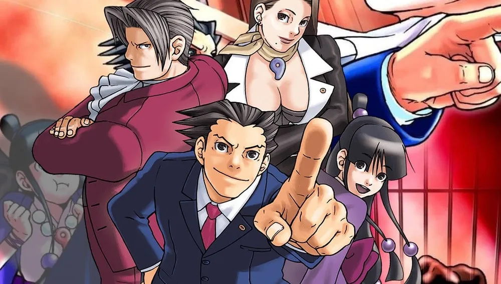 La música de Phoenix Wright: secretos y sacrificios del compositor original