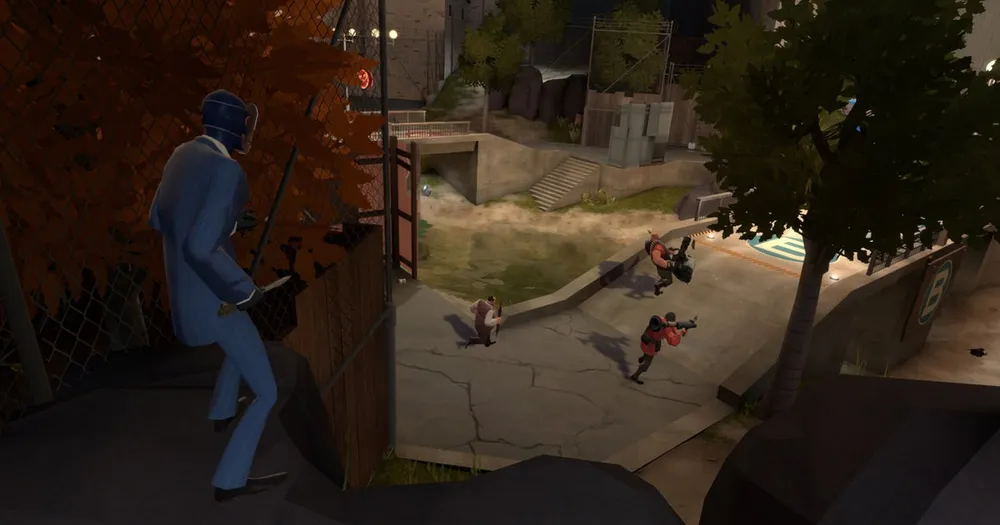 Team Fortress 2 Classic se renombra y retrasa su lanzamiento