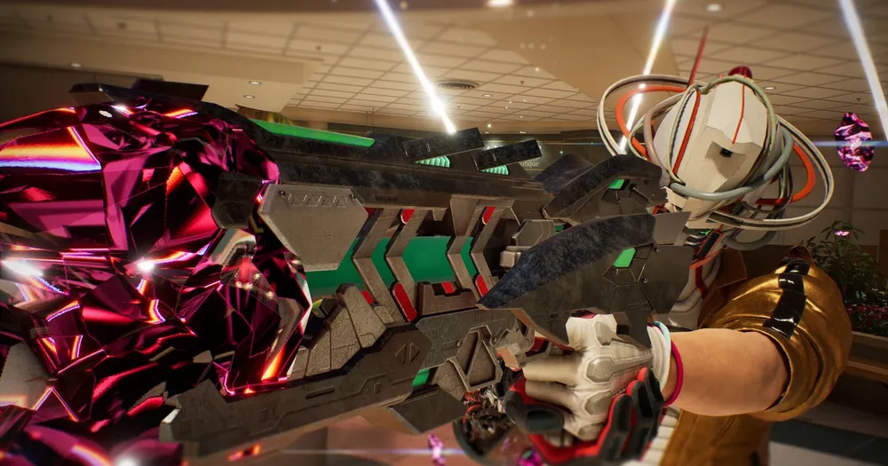 Romeo is a Dead Man: Suda51 confirma que no usa IA