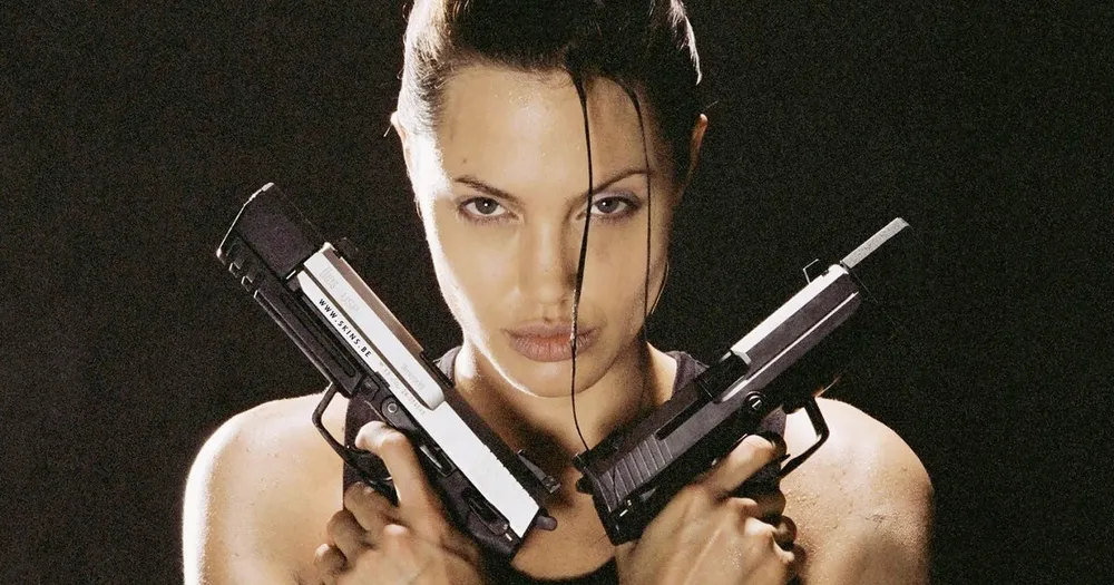 El futuro de Tomb Raider se desvela en The Game Awards