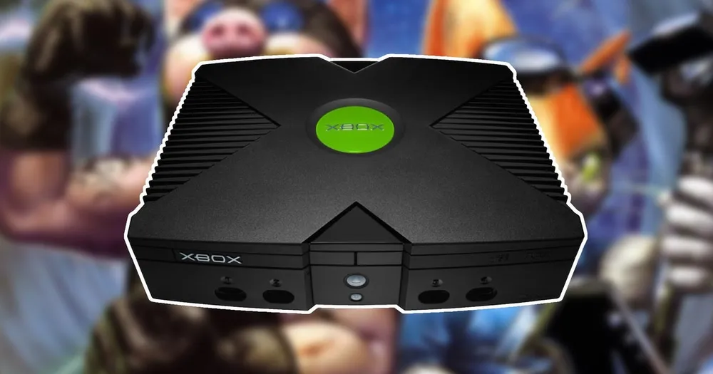 Xbox Game Pass podría recibir más juegos clásicos de la primera Xbox en 2026