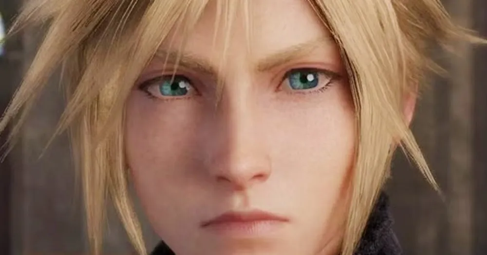 El equipo de Final Fantasy 7 Remake casi cambió la espada de Cloud: ¿Realismo o Icono?
