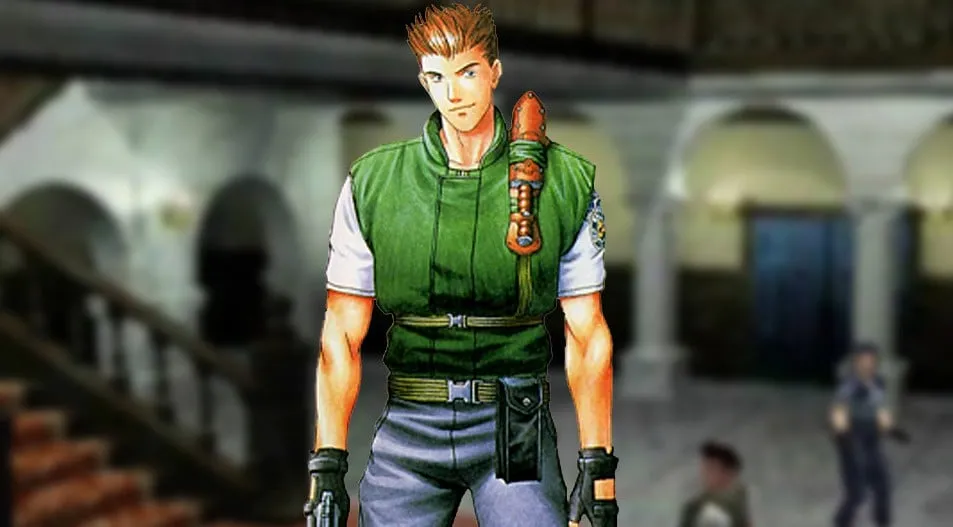 Resident Evil: Los nombres descartados de Biohazard original revelados