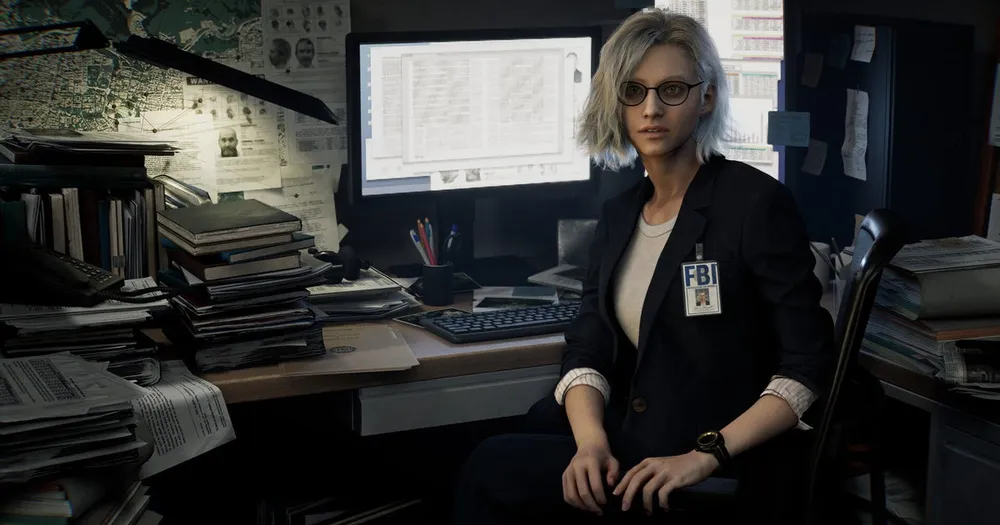 Filtración en PS Store confirma a Leon Kennedy en Resident Evil Requiem