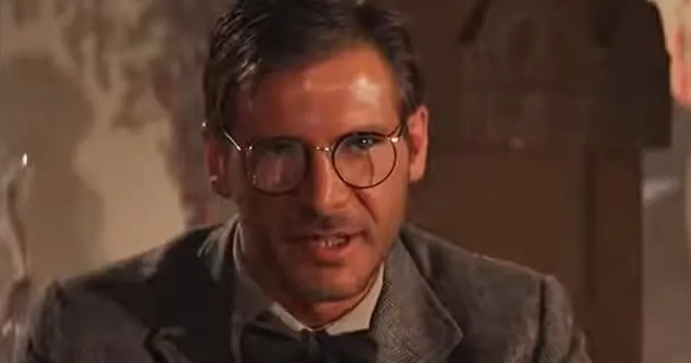 Indiana Jones se viste para la ocasión. MachineGames añade un nuevo atuendo a The Great Circle inspirado en El Templo Maldito