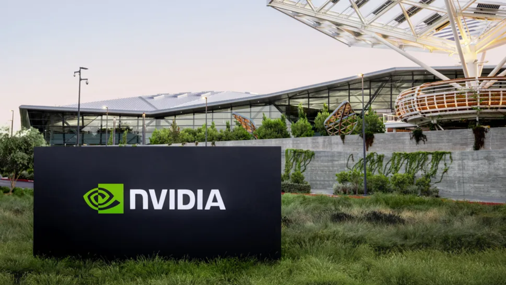 EE. UU. autoriza exportaciones de chips Nvidia a China
