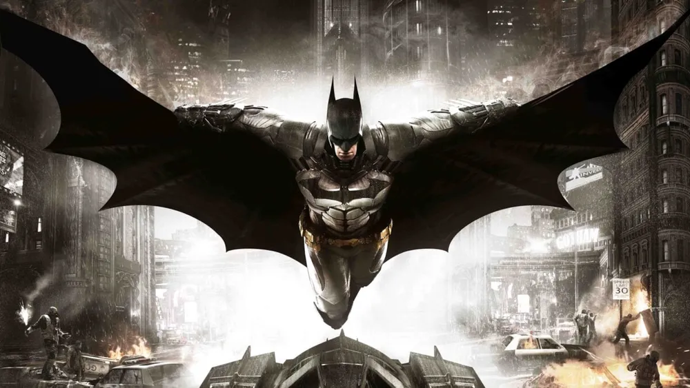 Netflix infravalora los videojuegos de Warner Bros.