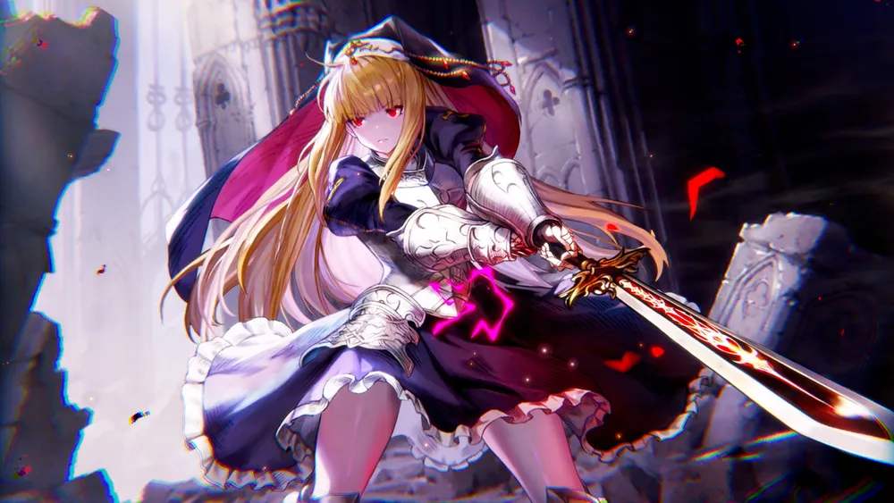 BrownDust 2: Cancelado su lanzamiento en Steam, aparentemente, por censura impuesta