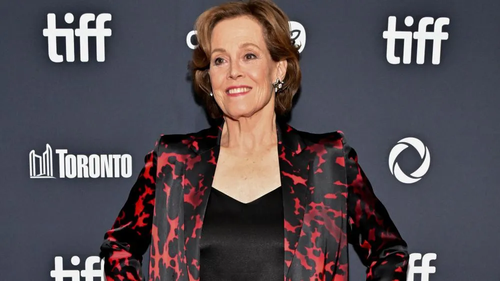 Sigourney Weaver podría unirse a la serie de Tomb Raider de Amazon