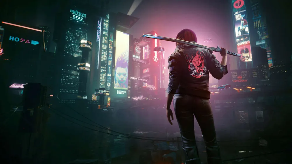 Cyberpunk 2077 tendrá su propio juego de cartas coleccionables