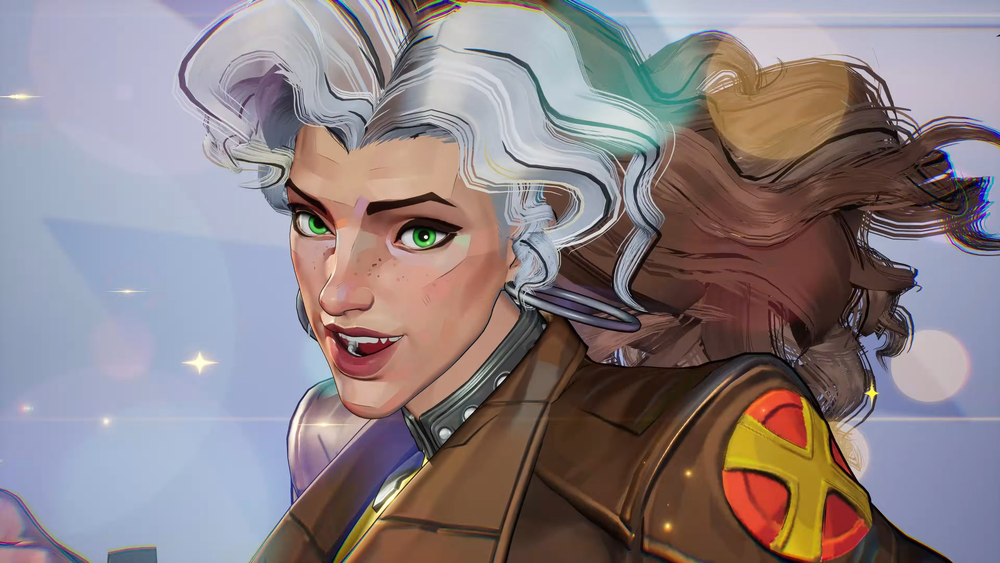 Marvel Rivals: Rogue llega para robar poderes y sembrar el caos
