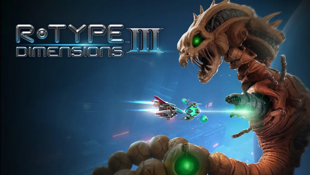 R-Type Dimensions III llega a consolas y PC en 2026