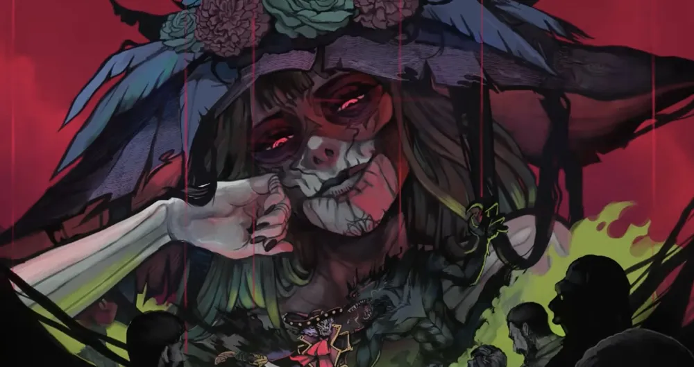 Mariachi Legends: el Metroidvania que fusiona México y Castlevania llega a consolas y PC