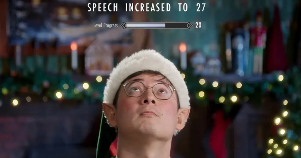 Los fans creen que Bethesda insinúa una fecha de lanzamiento para The Elder Scrolls 6 en 2027