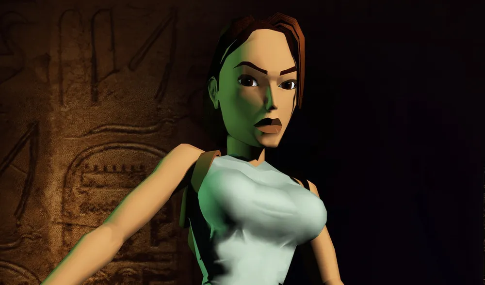 Filtrada una nueva entrega de Tomb Raider antes de The Game Awards
