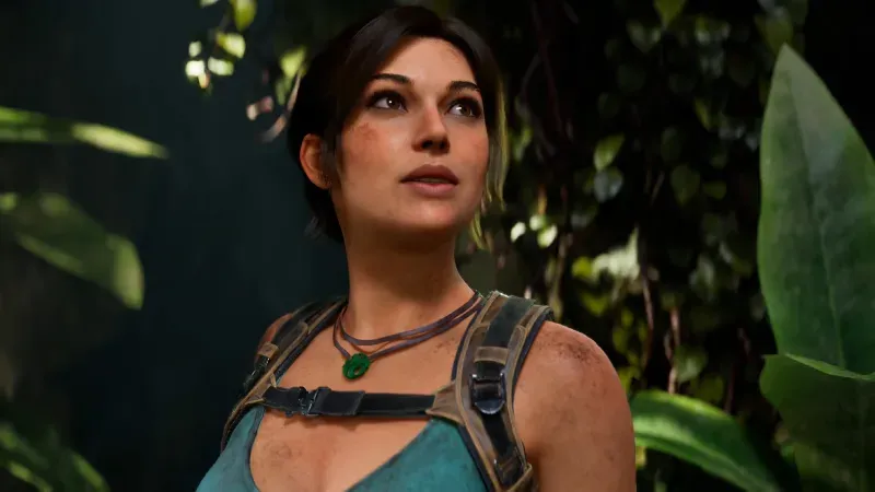 Tomb Raider regresa con un remake del juego original