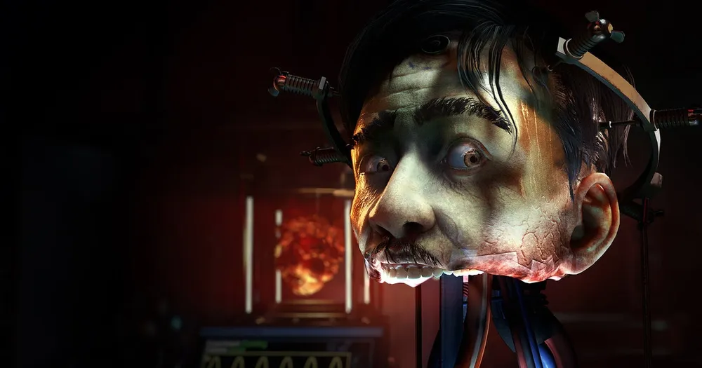 Ontos: el terror lunar de los creadores de Amnesia