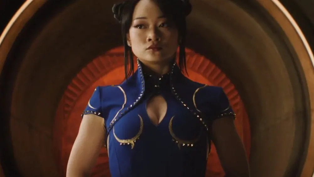 El tráiler de 'Street Fighter' cobra vida con Ryu, Ken y Chun-Li
