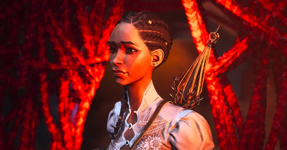 South of Midnight llegará a PS5 y Switch 2 en 2026