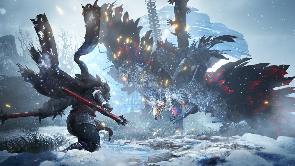 La demo de Nioh 3 llega el 29 de enero de 2026