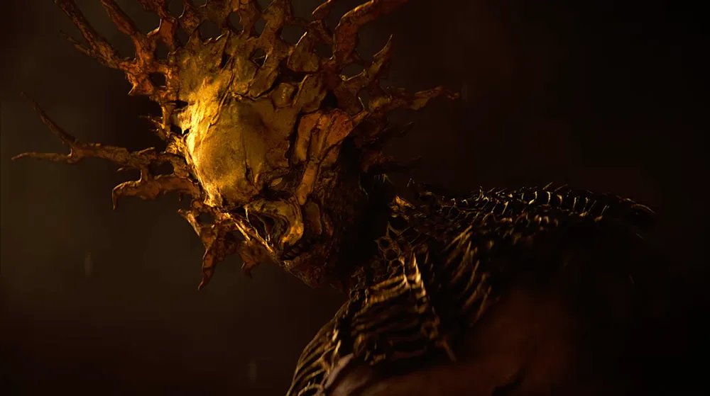 El juego Saros de Housemarque se retrasa a finales de abril