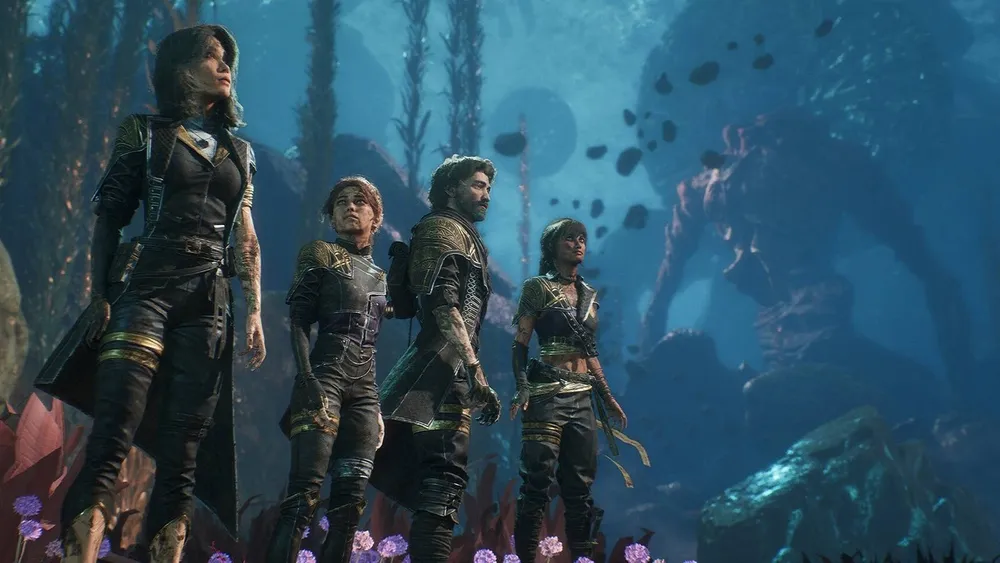 Clair Obscur: Expedition 33 hace historia en The Game Awards