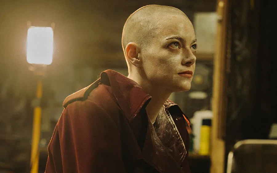 Emma Stone podría hacer historia en los Oscar